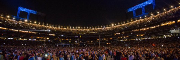 LiveNationNYC Profile Banner