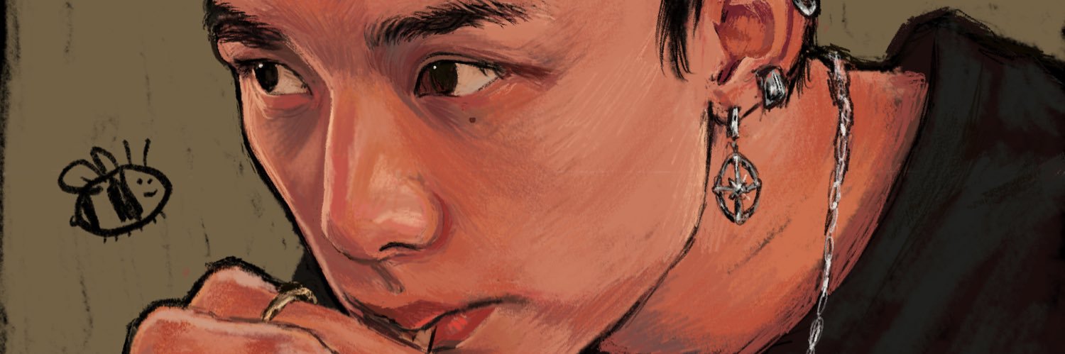 bee 🐝's banner