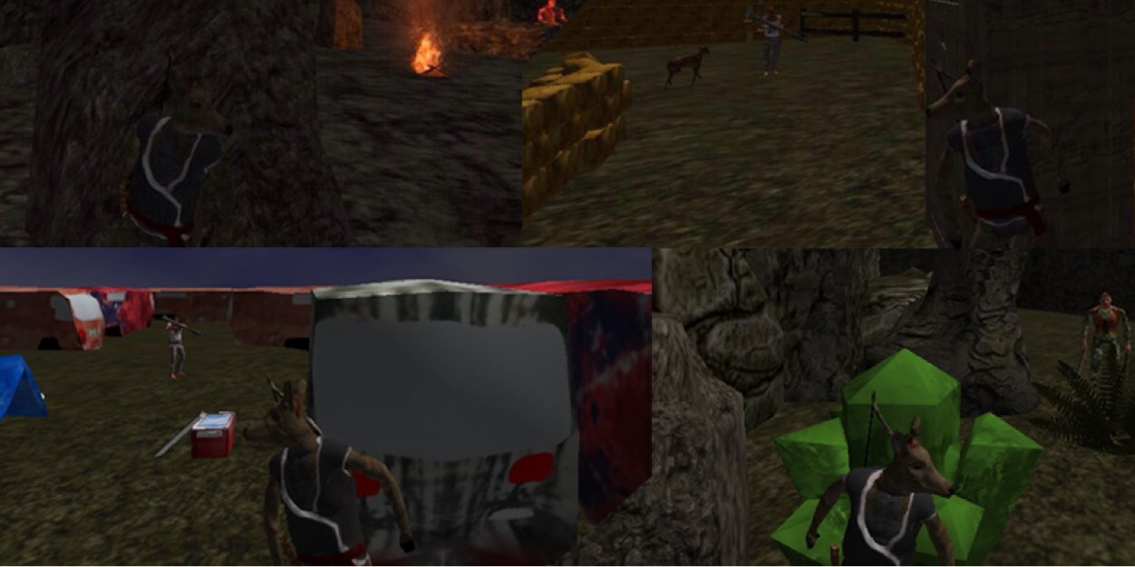 RNassassin's profile banner image