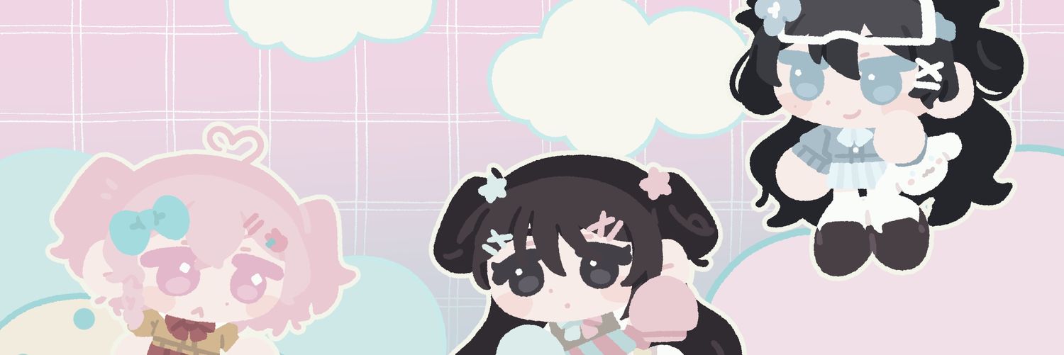 챠고's banner