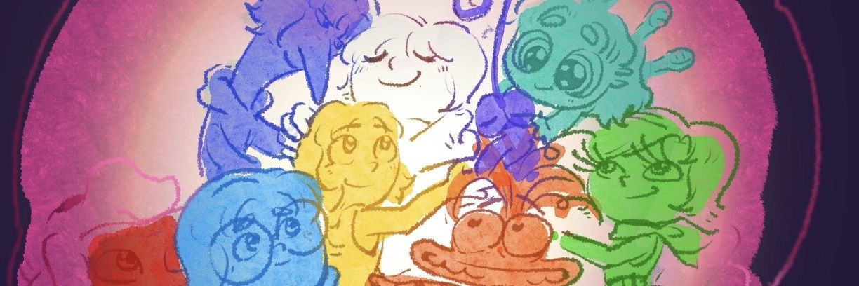 咬人不花猫 banner