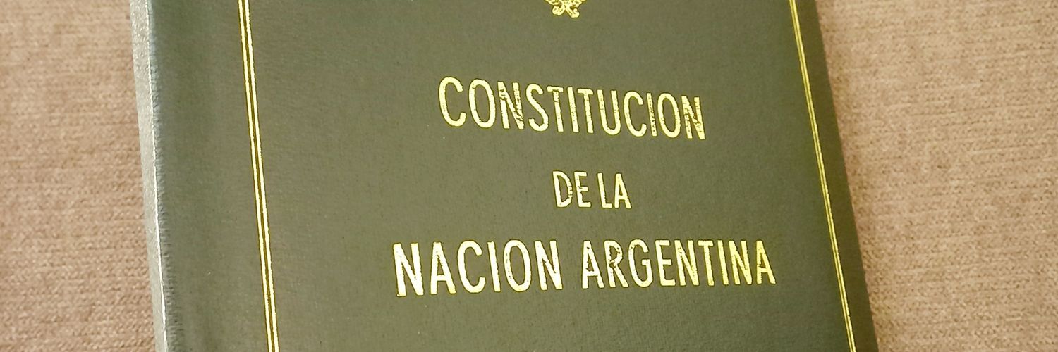 Felix V. Lonigro's banner