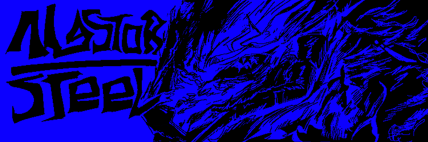 AbyllonㅡSTeel banner