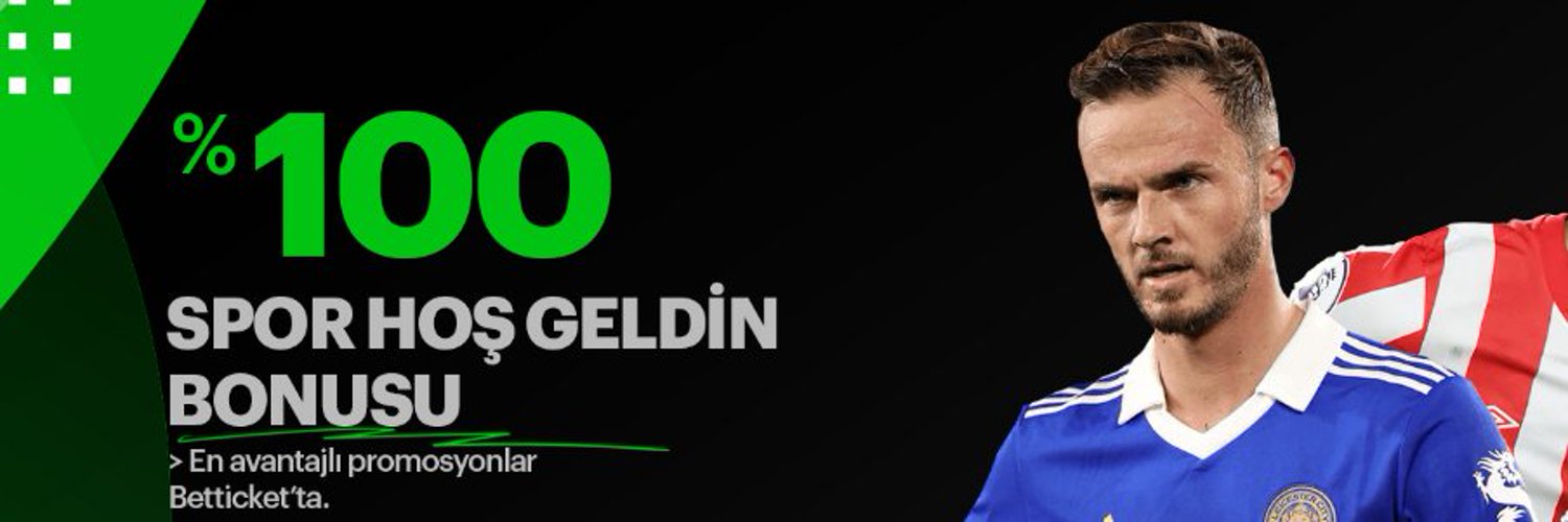 BetticketPlay's profile banner image