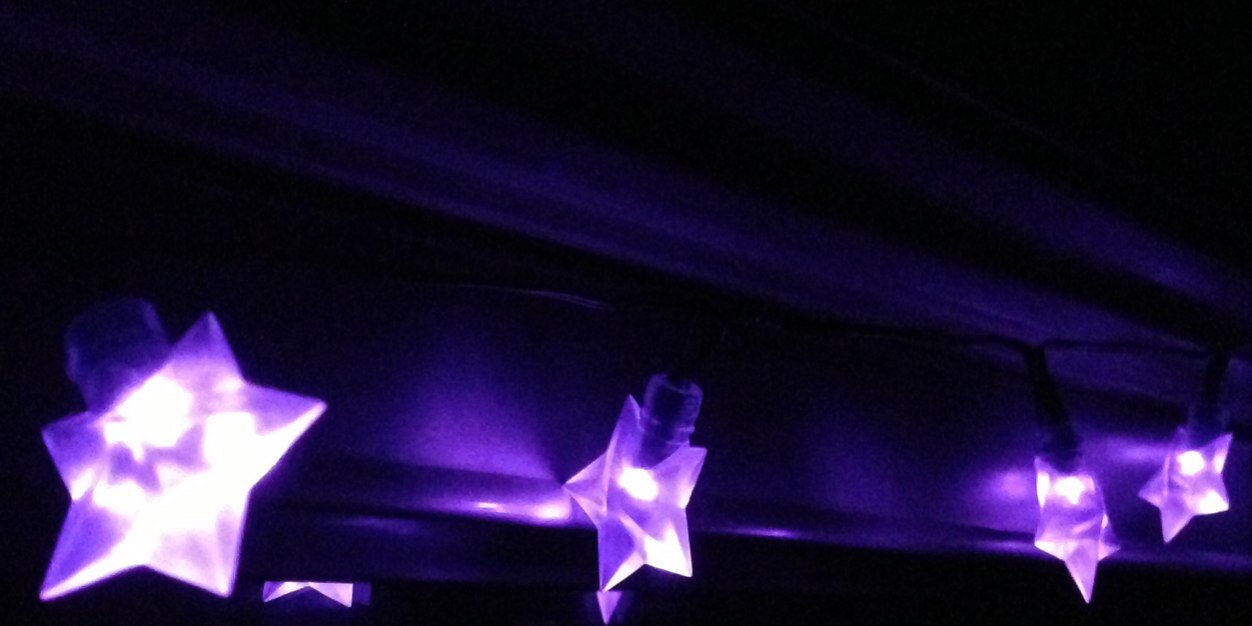 Fox_Star's profile banner image