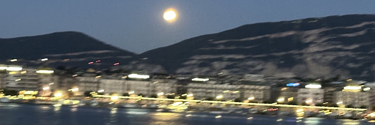 Papesco63's profile banner image