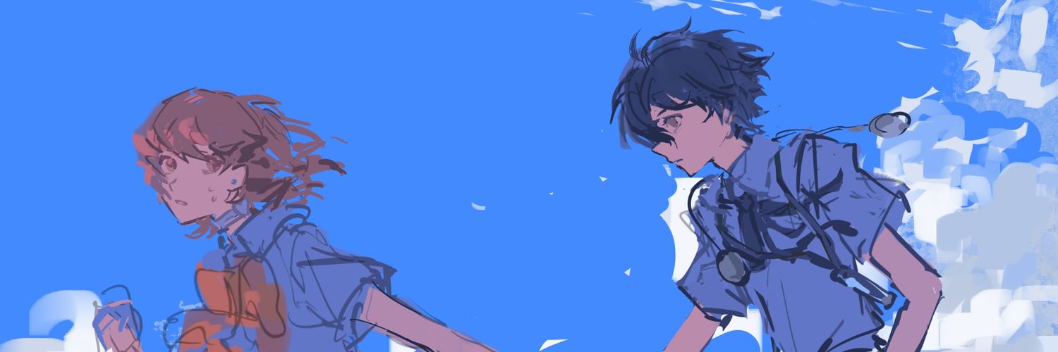 Suriel夜's banner