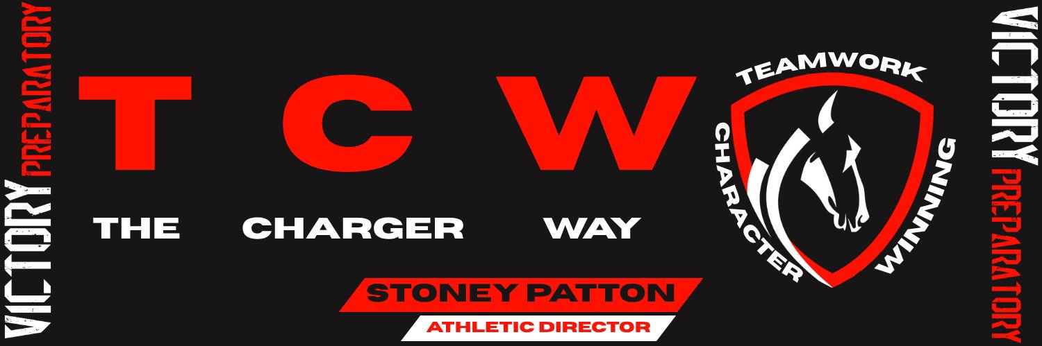 Stoney Patton banner