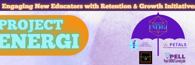 ProjectENERGI's profile banner image