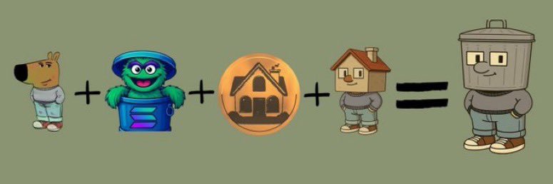 gorbhouse (trashnet arc) 🗑️🏡 banner