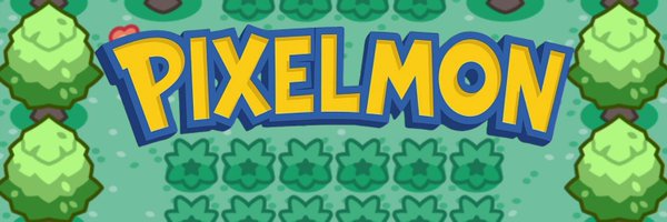 PixelmonETH Profile Banner