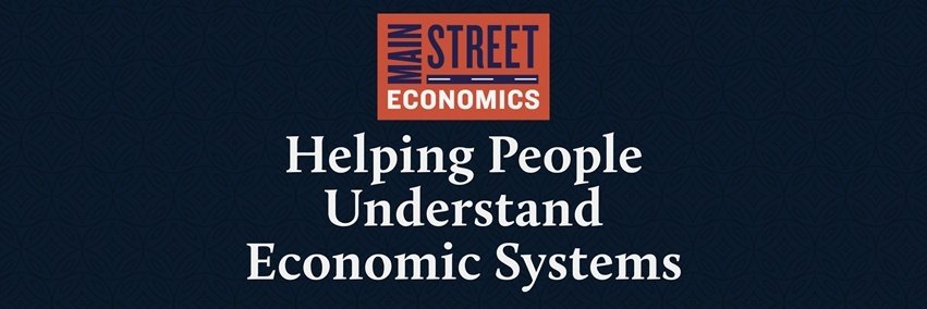 MainStreetEconomics's banner