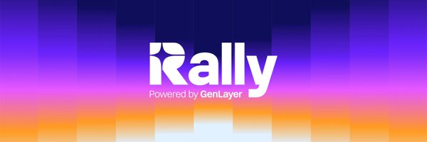 RallyOnChain Profile Banner