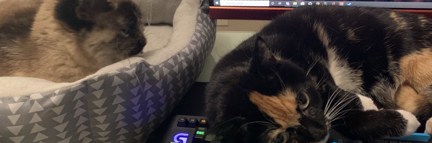 oBzTricks's profile banner image
