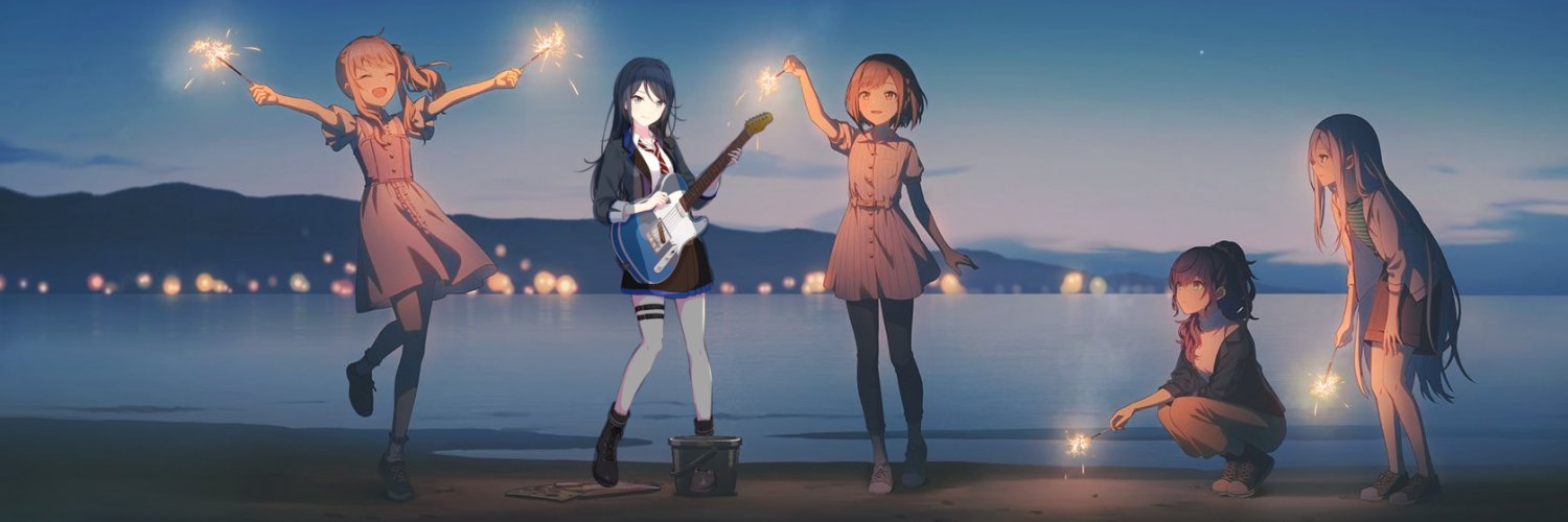 ICHIPOLYCORD's profile banner image