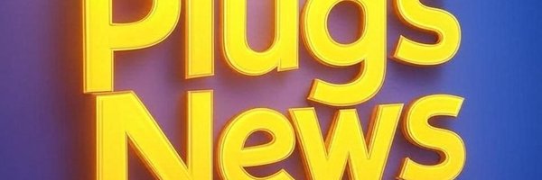 PlugsNews Profile Banner