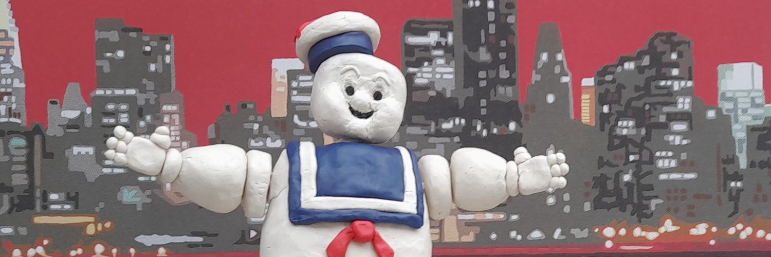 Russell Britain ( Scarred Moon ) banner