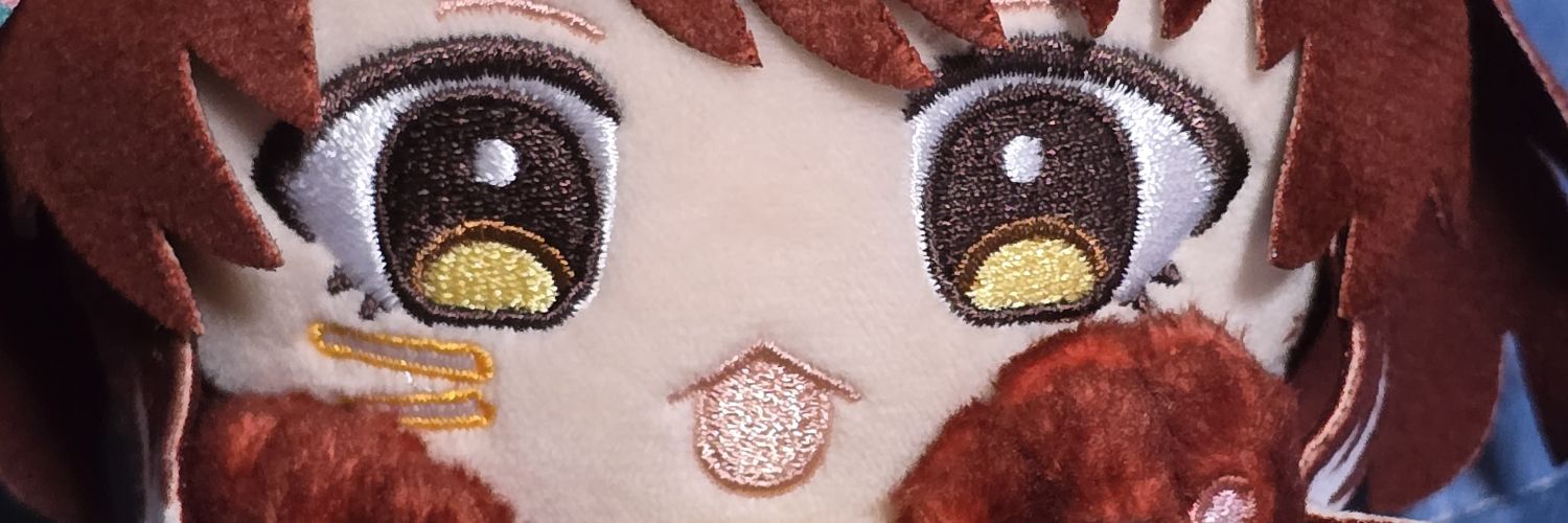 yuukarinland's profile banner image