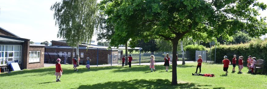 Wath Central Primary School banner