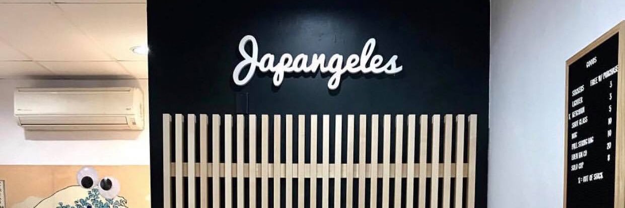 japangeles's profile banner image