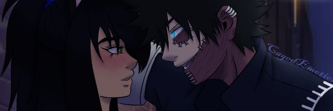 CagedEmotion23's profile banner image