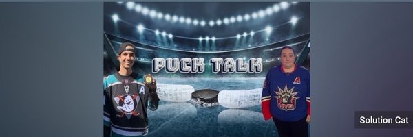PuckTalketb Profile Banner