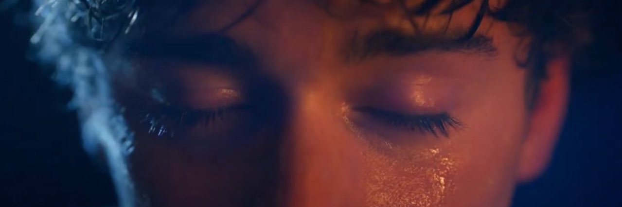 ǝɔuɐƃuǝʌ MILEVEN BREAKUP!!'s banner