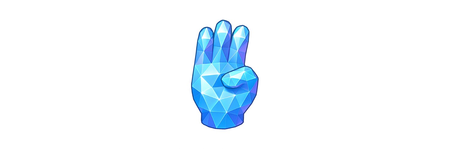 Diamond Hand Coin banner