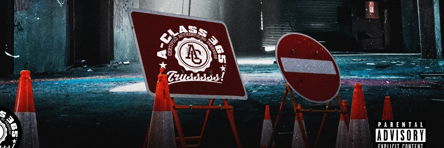 A-Class 365 🇮🇪🇧🇧 banner