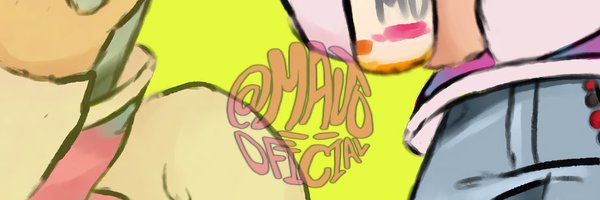 MAJO__OFICIAL Profile Banner