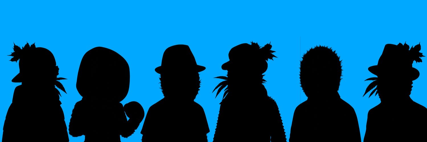 ℏBUDS's banner