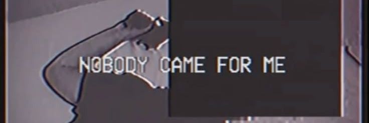 The Angel You Forgot banner