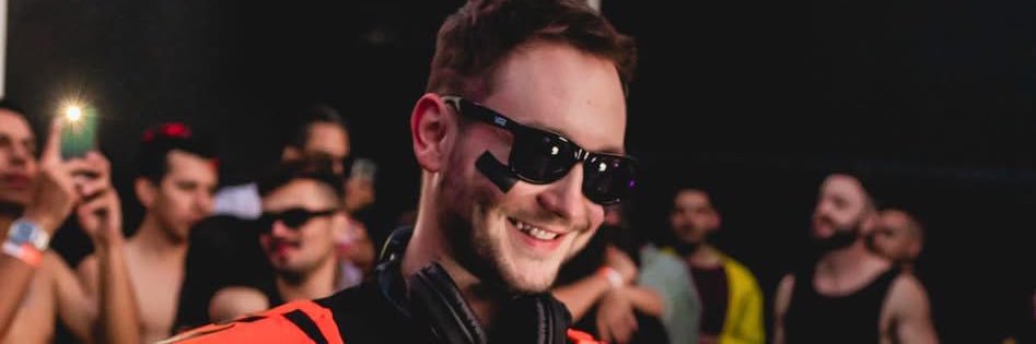 djcelsoduarte's profile banner image
