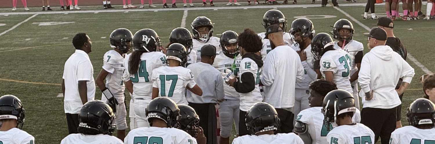 Erick Blanco Jr. | 2029-WR, DB banner