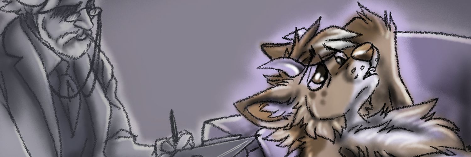 FenwickFluff's profile banner image
