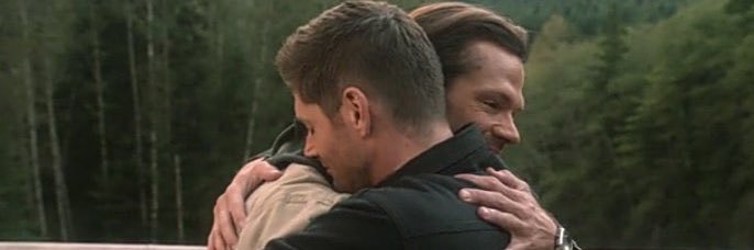 Winchester Brothers banner