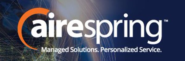 AireSpring Profile Banner
