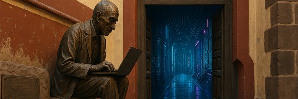 RhedCon Profile Banner