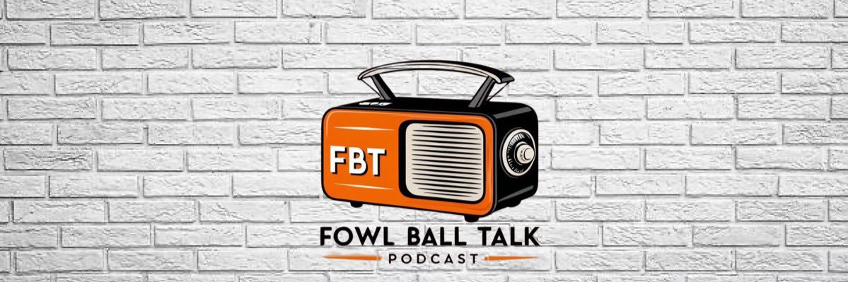 FowlBallTalk banner