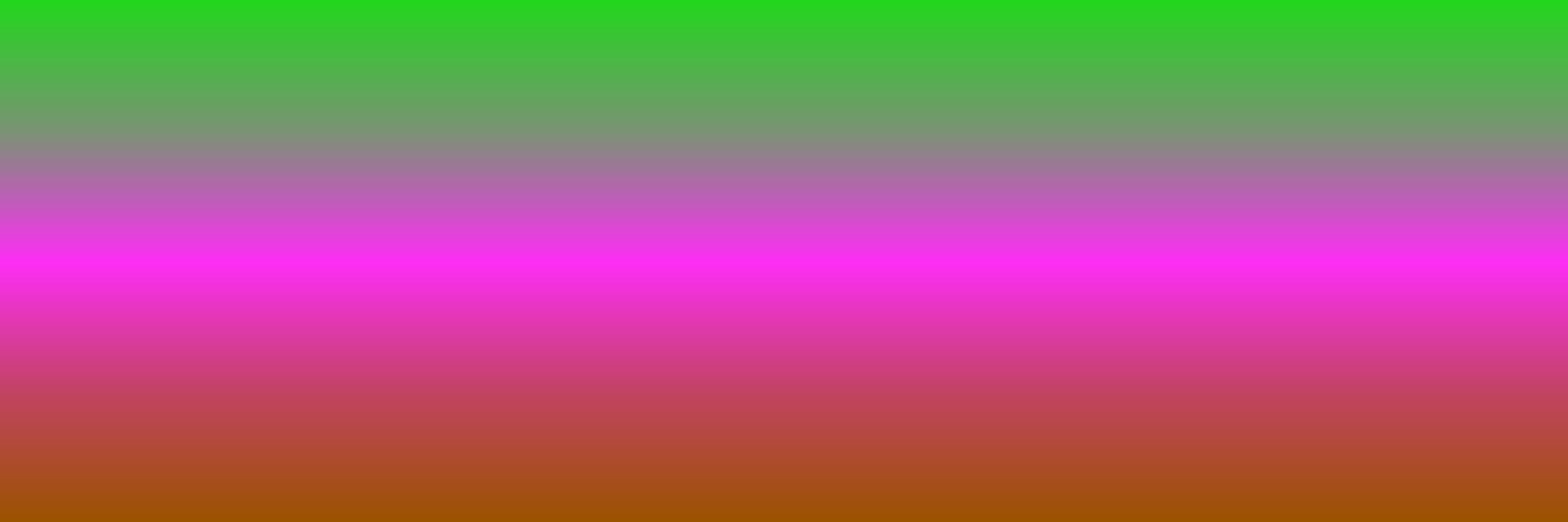 unpleasant gradient's banner
