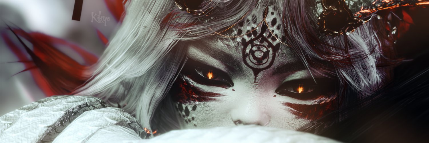 🔥Kikyo🔥 banner
