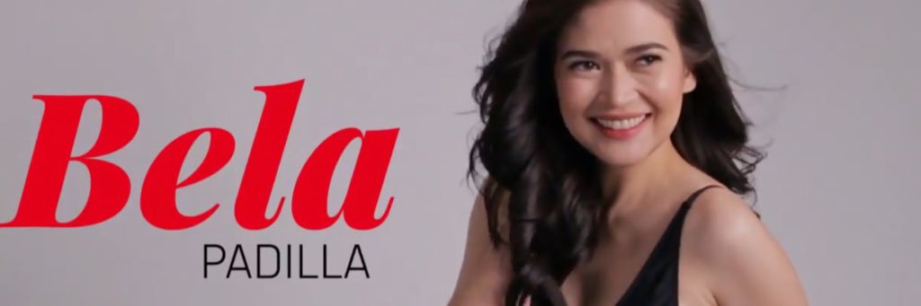 Belavers♥BelaPadilla banner