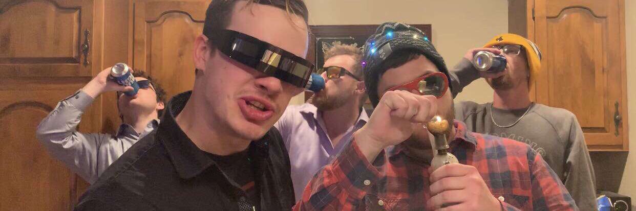 K_pock3's profile banner image