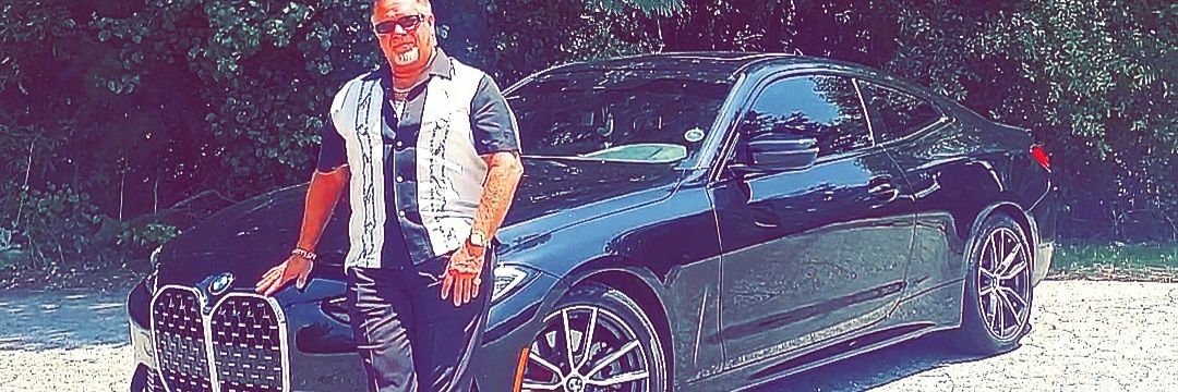 BobbyDeLano's profile banner image