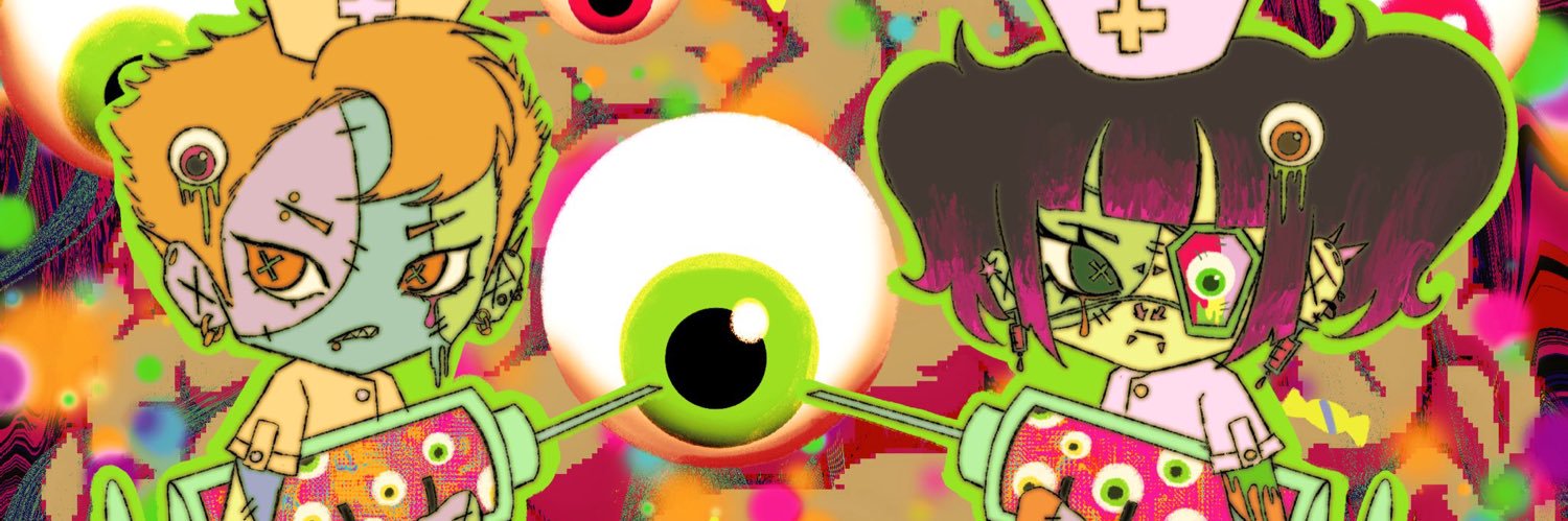 💉💉's banner