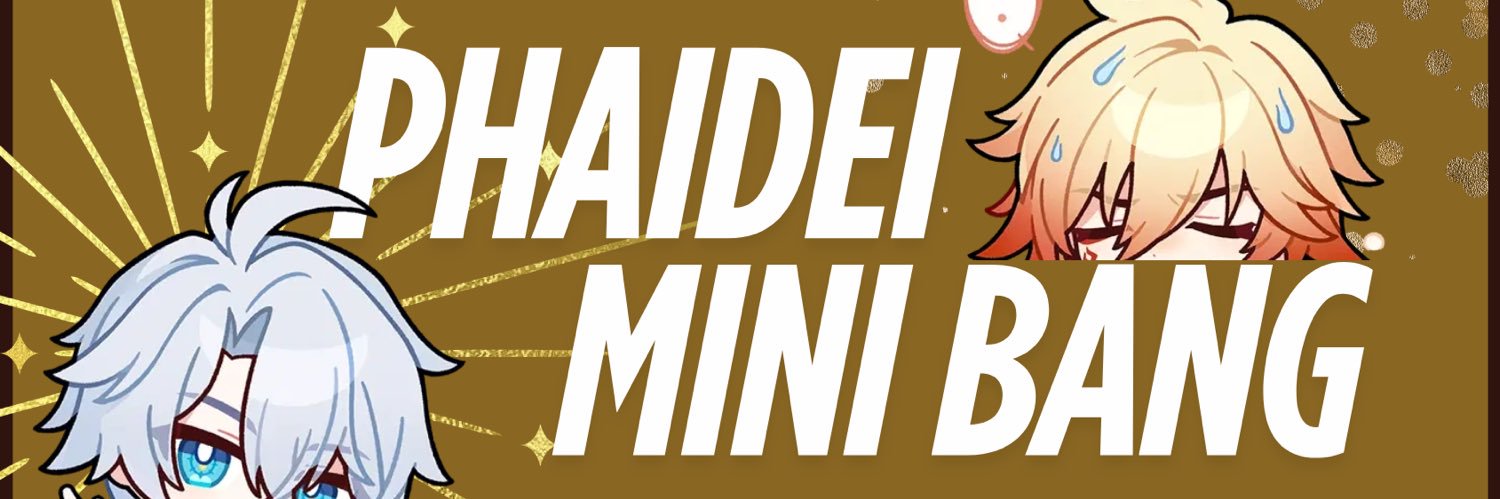 phaideibang's profile banner image