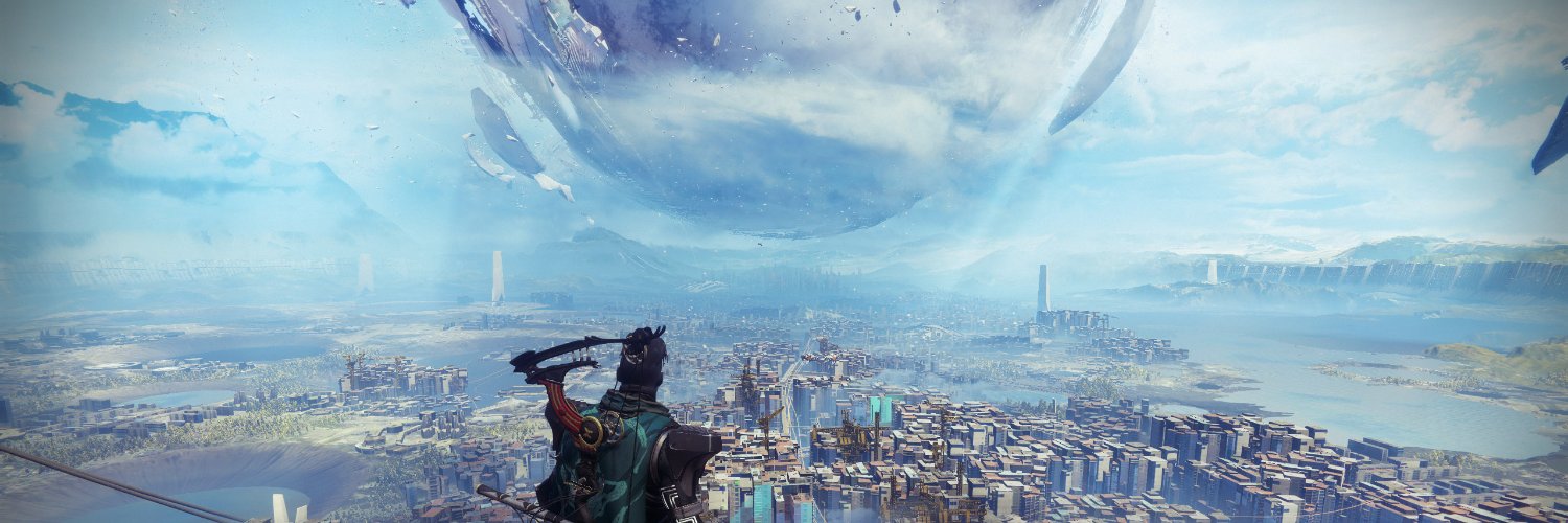 mecho9002's profile banner image