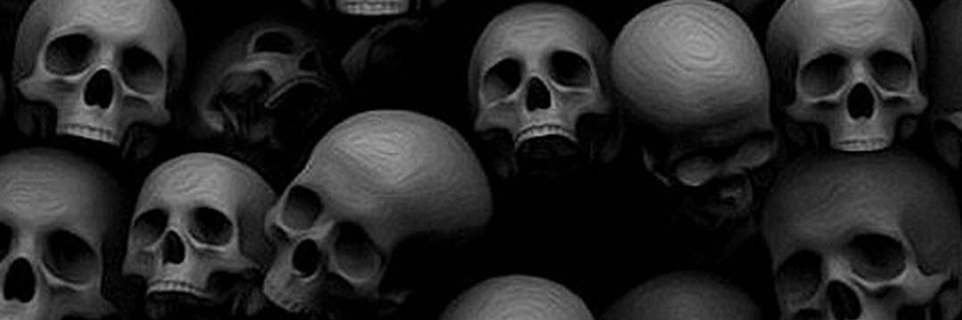 gothy74's profile banner image
