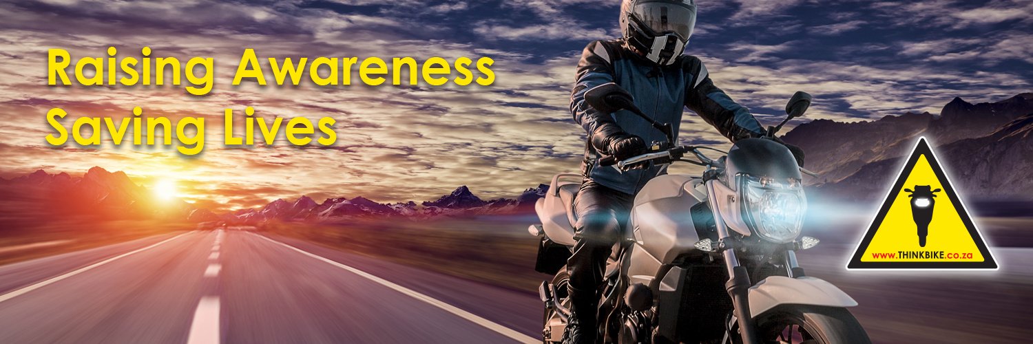 Think Bike Campaign banner