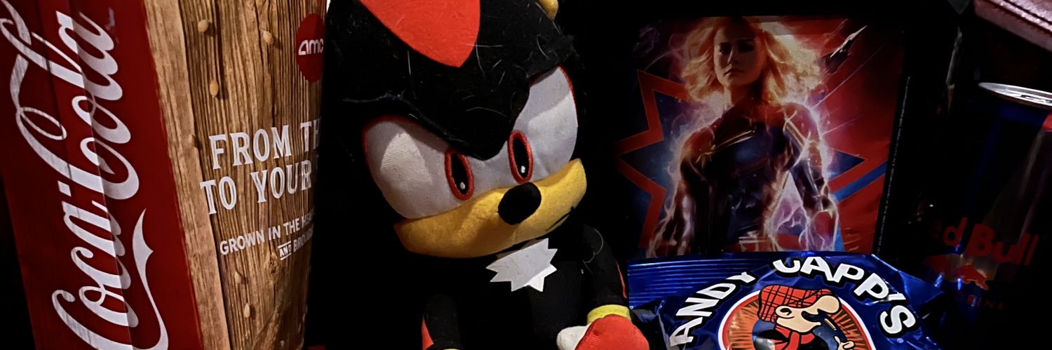 GhostStargal7 banner